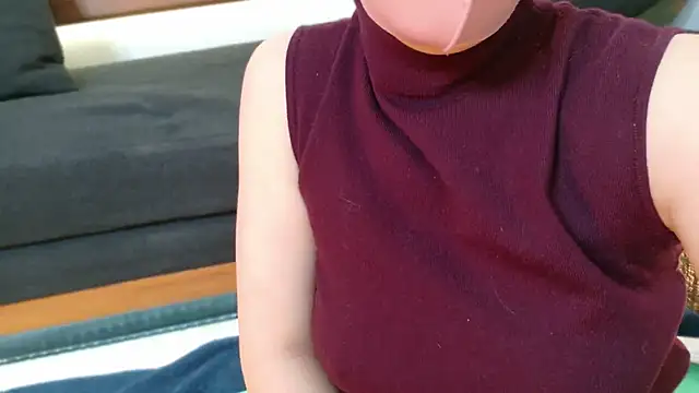 Risa 06 online show from January 31, 2025, 3:33 pm