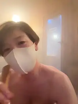 Risa 06 online show from January 13, 2025, 1:17 pm