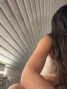 -OLYA- online show from January 8, 2026, 7:20 pm