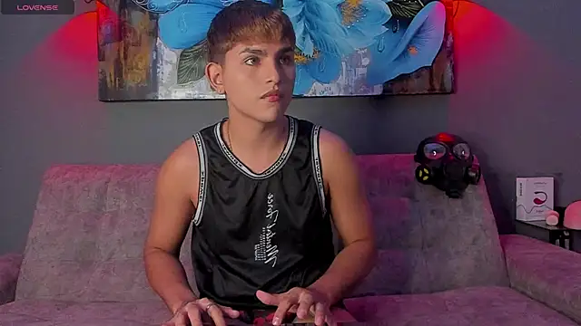 Snapshot of Lyam_ap chatting on November 4, 2025, 8:18 am Lyam ap online show from November 4, 2025, 8:18 am