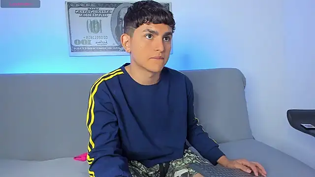 Lyam ap online show from March 27, 2026, 4:10 am