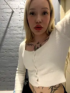 babydolll online show from January 14, 2026, 1:26 pm