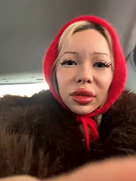 babydolll online show from January 6, 2026, 11:47 am