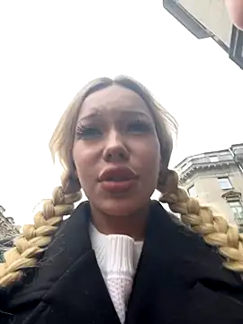 babydolll online show from September 20, 2025, 9:58 am