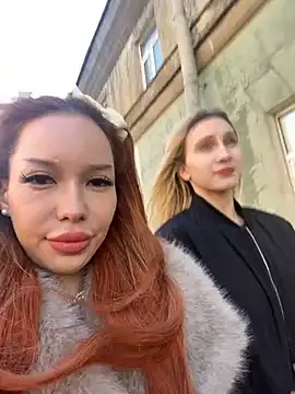 babydolll online show from March 19, 2025, 10:22 am