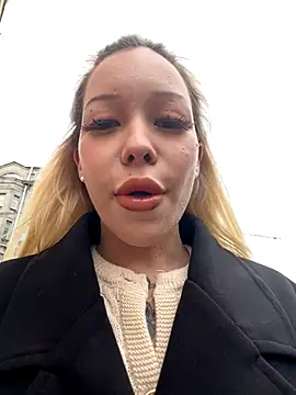 babydolll online show from September 19, 2025, 11:58 am