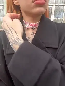 babydolll online show from March 21, 2025, 11:33 am