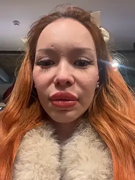 babydolll online show from March 14, 2025, 4:40 pm