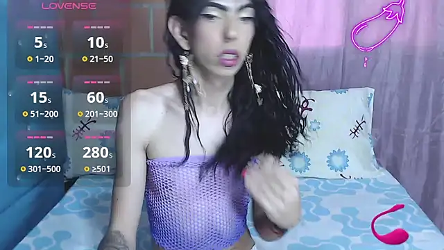 DIANATSS online show from April 4, 2026, 12:01 pm