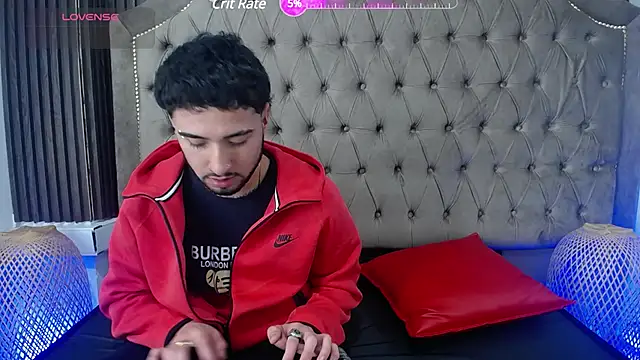 bonnieandclyde bdsm online show from December 24, 2024, 12:22 pm