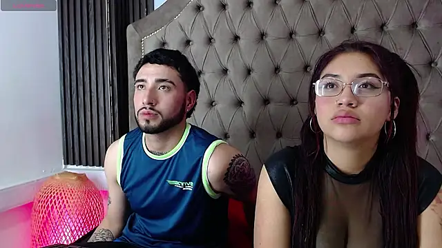 bonnieandclyde bdsm online show from December 28, 2024, 12:24 pm