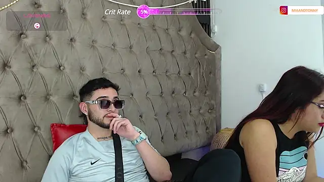 bonnieandclyde bdsm online show from January 7, 2025, 12:31 pm