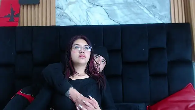 bonnieandclyde bdsm online show from December 15, 2024, 5:31 pm