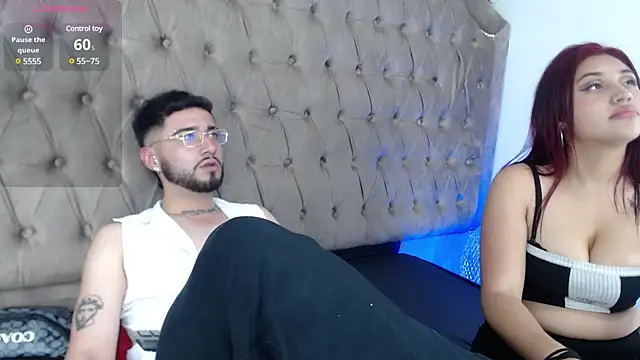 bonnieandclyde bdsm online show from January 9, 2025, 6:36 pm