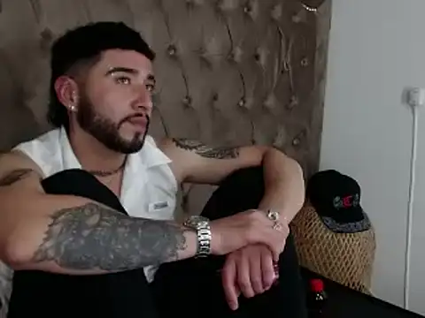 bonnieandclyde bdsm online show from January 15, 2025, 7:01 pm