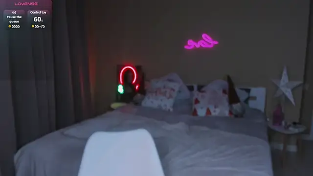 Monica Smash online show from January 10, 2025, 4:01 am