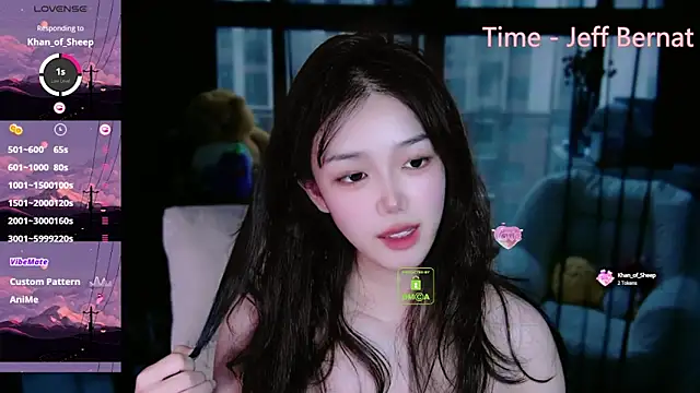 Sheep-1 online show from September 19, 2025, 9:35 am