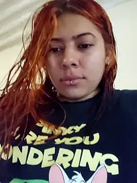 Caro kitty- online show from February 21, 2025, 1:11 pm