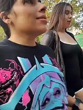 Caro kitty- online show from November 6, 2025, 11:25 am