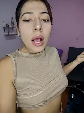 Caro kitty- online show from September 11, 2025, 11:54 am