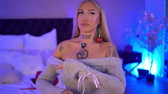 MazeSin online show from December 23, 2025, 10:47 am