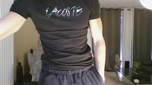 ApollonFit x69 online show from March 12, 2025, 11:10 am