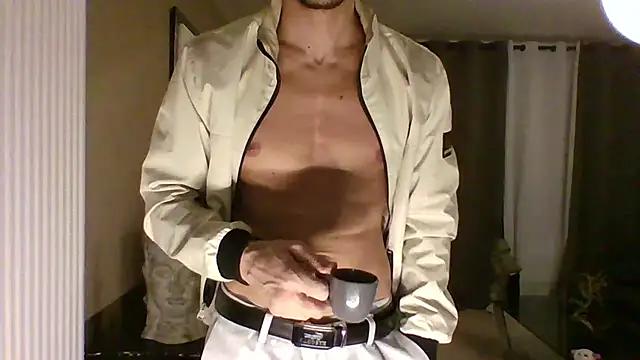 ApollonFit x69 online show from March 14, 2025, 7:23 pm