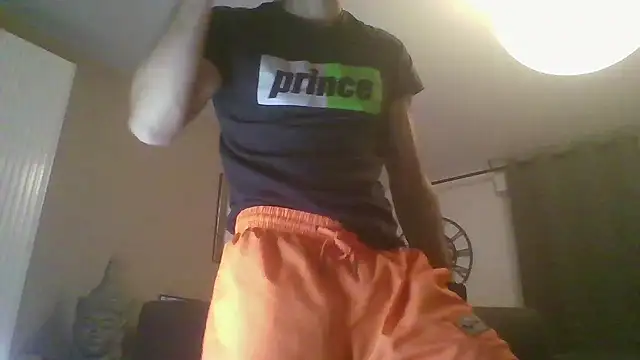 ApollonFit x69 online show from September 28, 2025, 1:23 am