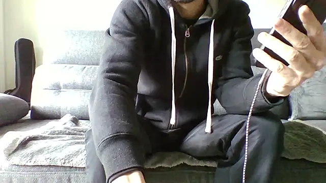 ApollonFit x69 online show from March 15, 2025, 10:57 am