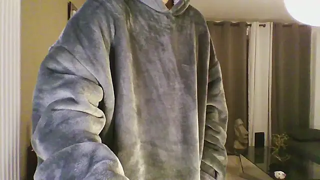 ApollonFit x69 online show from March 12, 2025, 9:24 pm