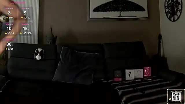 ApollonFit x69 online show from April 5, 2026, 12:17 am