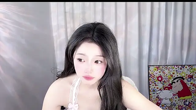 Lucky Qiao online show from December 28, 2024, 8:26 am