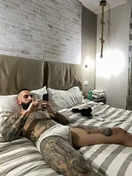 Gioeltoro89 online show from February 6, 2026, 5:20 pm