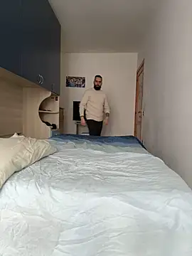 Snapshot of Gioeltoro89 chatting on January 18, 2025, 11:43 am Gioeltoro89 online show from January 18, 2025, 11:43 am