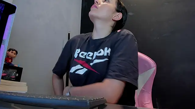 sherilkwang19tv online show from September 8, 2025, 10:09 pm