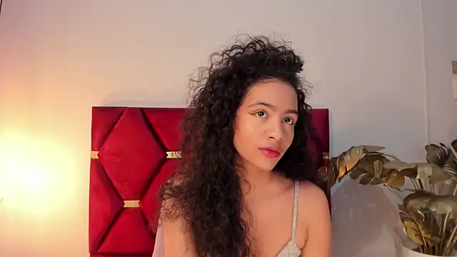 AntonellaHall  online show from October 21, 2025, 12:15 pm