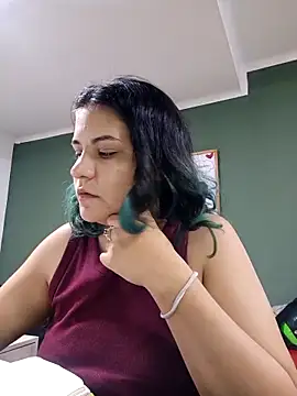 gigiqueen 18 online show from March 19, 2026, 2:39 pm