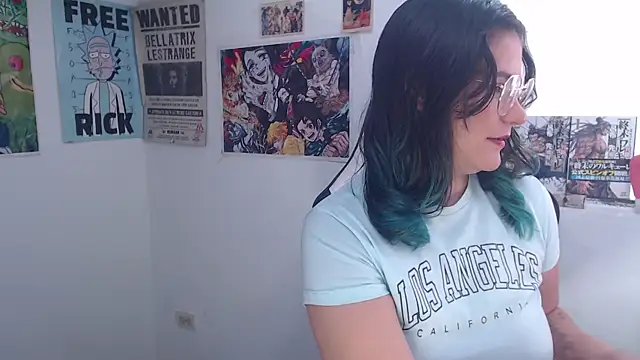 gigiqueen 18 online show from June 1, 2026, 6:29 pm