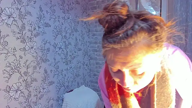 EllaSky xoxo online show from November 16, 2025, 11:41 pm