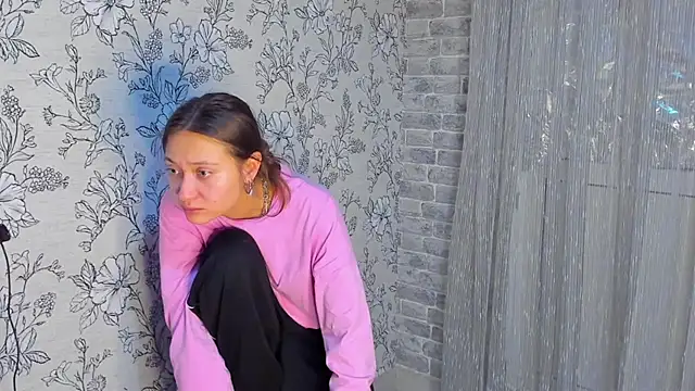 EllaSky xoxo online show from November 20, 2025, 12:55 am