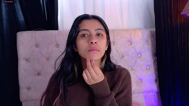 Alyssa jones online show from January 15, 2026, 1:14 pm