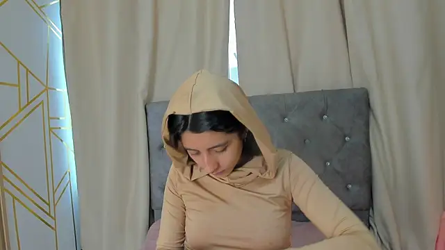 Alyssa jones online show from April 9, 2026, 1:39 pm