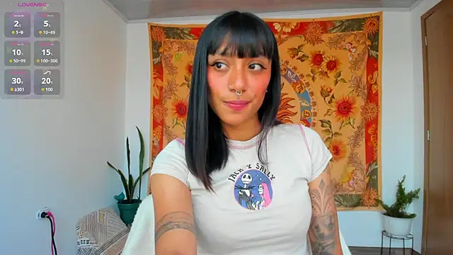 Demeter   online show from April 7, 2026, 10:11 pm