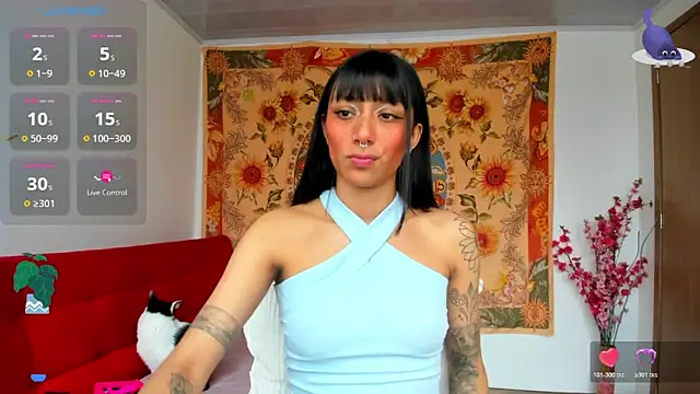 Demeter   online show from November 15, 2025, 7:18 pm