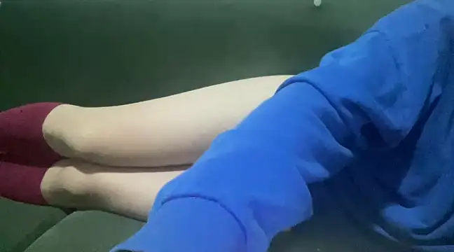 alarasissy online show from March 21, 2025, 9:23 pm