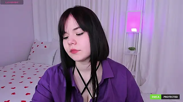 ClaireFaers  online show from March 23, 2025, 2:15 am