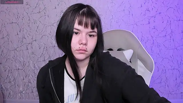 ClaireFaers  online show from June 1, 2026, 2:23 am