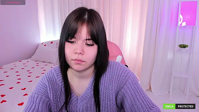 ClaireFaers  online show from March 15, 2025, 5:19 am