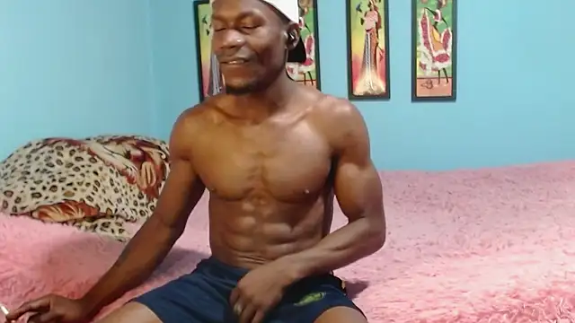 Miltton Jakee online show from September 26, 2025, 3:41 pm