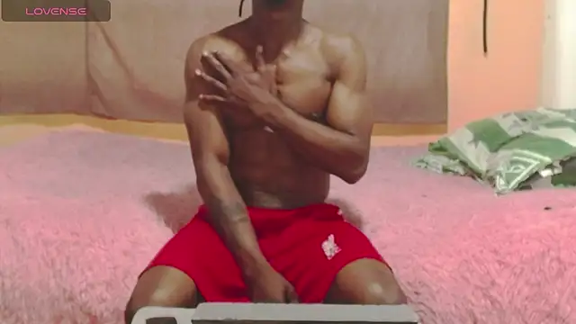 Miltton Jakee online show from March 20, 2025, 10:18 pm